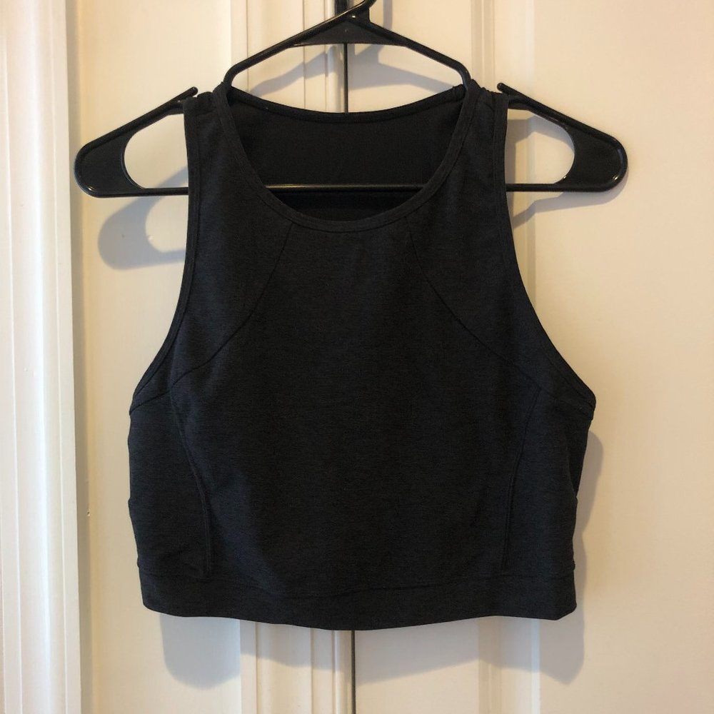 Women's Longline Bra - JoyLab